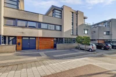 Woning Branco 19 Dordrecht