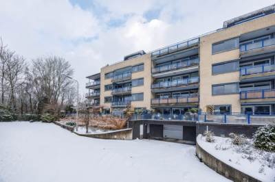 Woning Sint Joriszicht 34 Delft