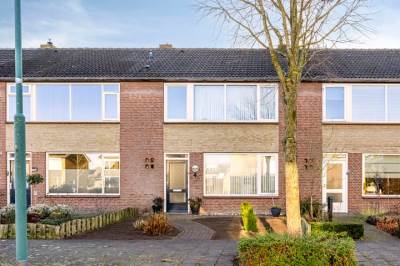 Woning Boekweitstraat 4 Nuland