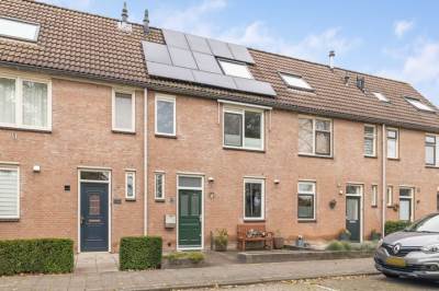 Woning Dominicushof 121 Vianen (UT)
