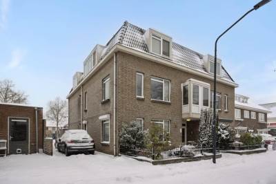 Woning St.-Elisabethstraat 60B Vught