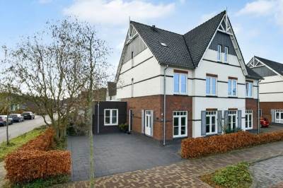 Woning Simon Carmiggeltstraat 20 Nijmegen