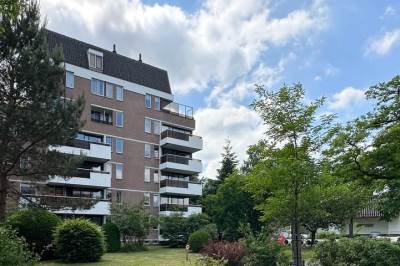 Woning Putterlaan 89 Bilthoven