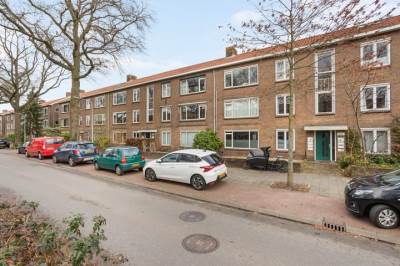 Woning Jacob van Campenlaan 18 Hilversum