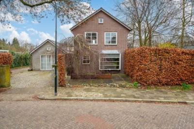 Woning Blekersweg 15A Apeldoorn