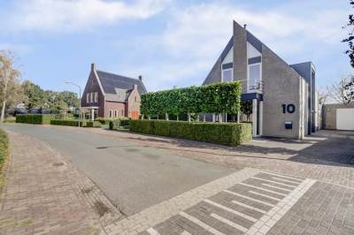 Woning Spaaneindsestraat 10 Esbeek