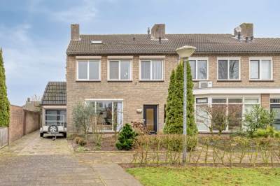 Woning Magisterstraat 52 Veldhoven