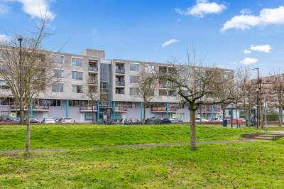 Woning Aartsbisschop Romerostraat 379 Utrecht