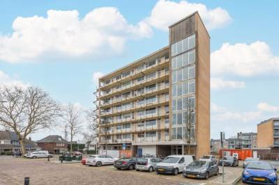 Woning Willem Bontekoestraat 15 Hilversum