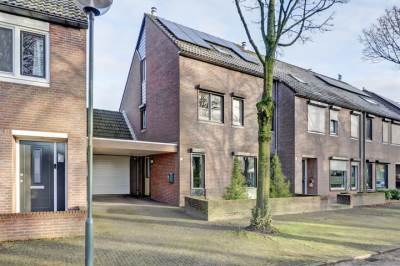 Woning Zandakker 11 Venray
