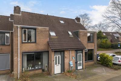 Woning Thorbeckestraat 4 Epe