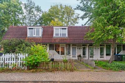 Woning Hegdambroek 1751 Nijmegen