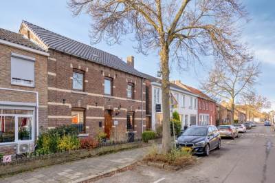 Woning Populierweg 110 Maastricht