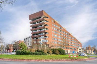 Woning Thorbeckelaan 275 Assen