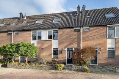 Woning Thorbeckestraat 16 Naaldwijk