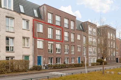 Woning Coelhorst 32 Vleuten