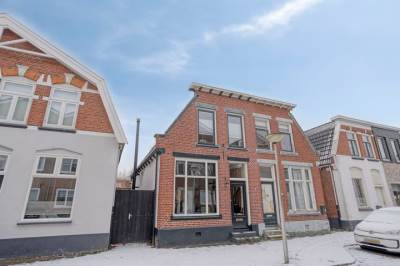 Woning Bleekweg 49 Enschede