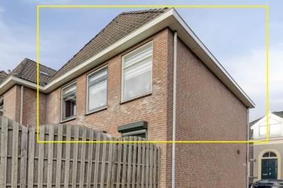 Woning Prinsenstraat 33 Aalten