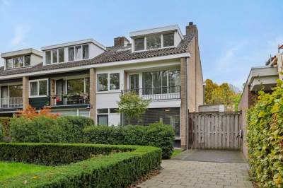 Woning Isabellastraat 7 Vught
