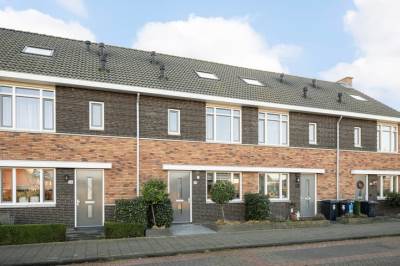 Woning Portalaan 34 Naaldwijk