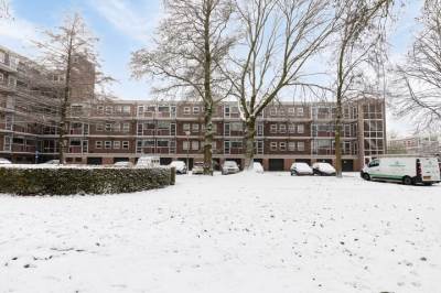 Woning Berkenlaan 131 Zutphen
