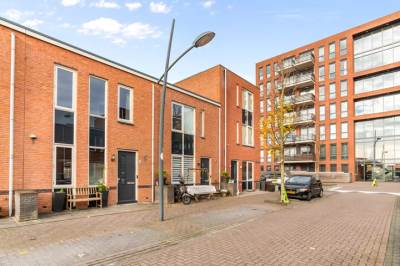 Woning Conducteur 19 Assendelft