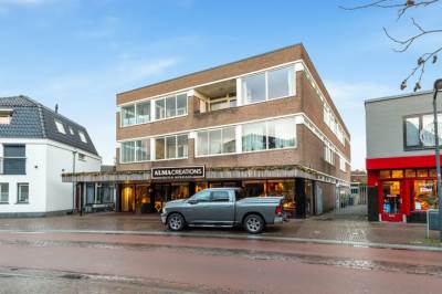 Woning Dorpsstraat 81E Castricum