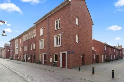 Woning Fossa Iberica 33 Houten