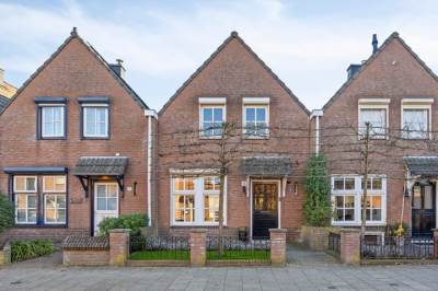 Woning Wolfstraat 26 Helmond