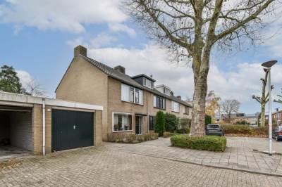 Woning Van der Lekstraat 33 Hendrik-Ido-Ambacht