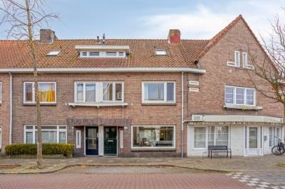 Woning Orchideeënstraat 13 Eindhoven