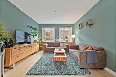 Woning Wingerdstraat 37 Den Haag