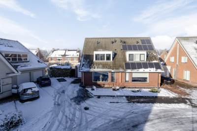 Woning Topaas 19 Drachten