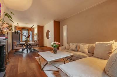 Woning Elandsgracht 32H Amsterdam