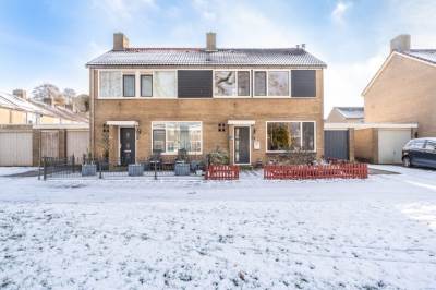 Woning Thorbeckelaan 64 Hoogezand