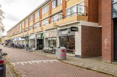 Woning Hoornsediep 105 Groningen