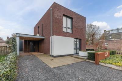 Woning Luikerweg 59 Valkenswaard