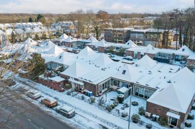 Woning Bovensim 60 Hoogvliet Rotterdam