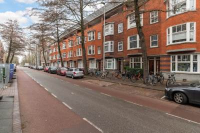 Woning Kortekade 97A02 Rotterdam