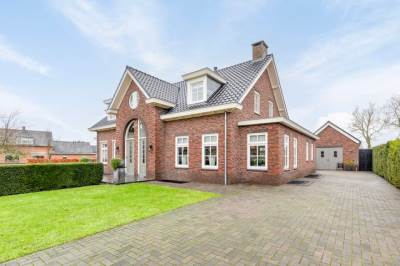 Woning Kerkweg 5 Kootwijkerbroek