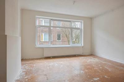 Woning Groen van Prinstererstraat 95B01 Rotterdam