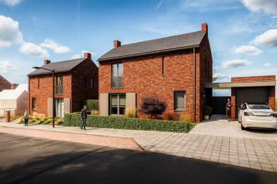 Woning Parallelstraat 88 Amstenrade