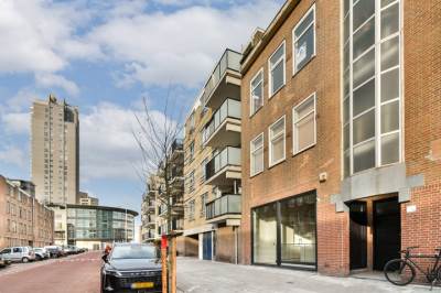 Woning Gevers Deynootstraat 72 Den Haag
