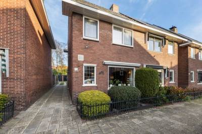 Woning Ooievaarsweg 15 Hengelo (OV)
