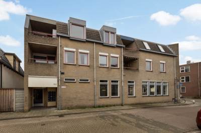 Woning C.J. Snuifstraat 29 Enschede