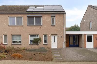 Woning Ringovenhof 30 Tienray