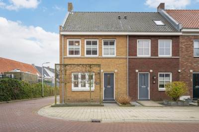 Woning Spinnaker 1 Sint-Annaland