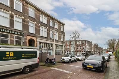 Woning Middelburgsestraat 26 Den Haag