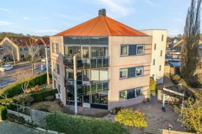 Woning De Stroekeld 72 Rijssen