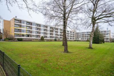 Woning Herculesstraat 104 Enschede